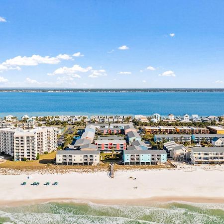 Villas On The Gulf ガルフブリーズ エクステリア 写真