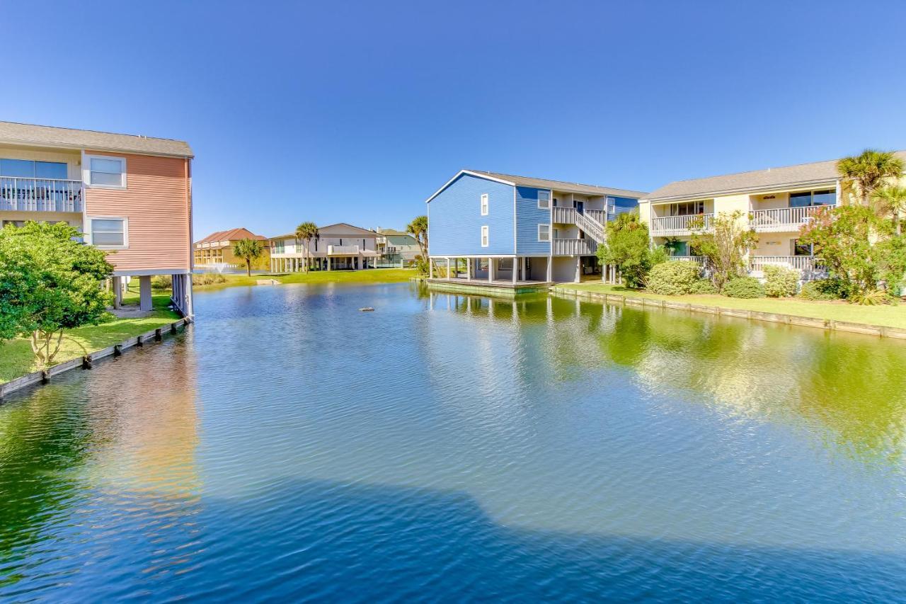 Villas On The Gulf ガルフブリーズ 部屋 写真