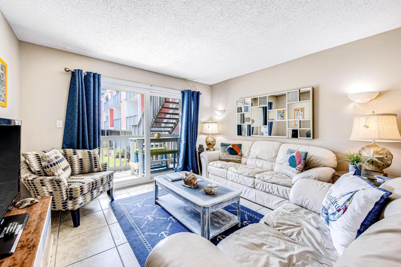 Villas On The Gulf ガルフブリーズ 部屋 写真
