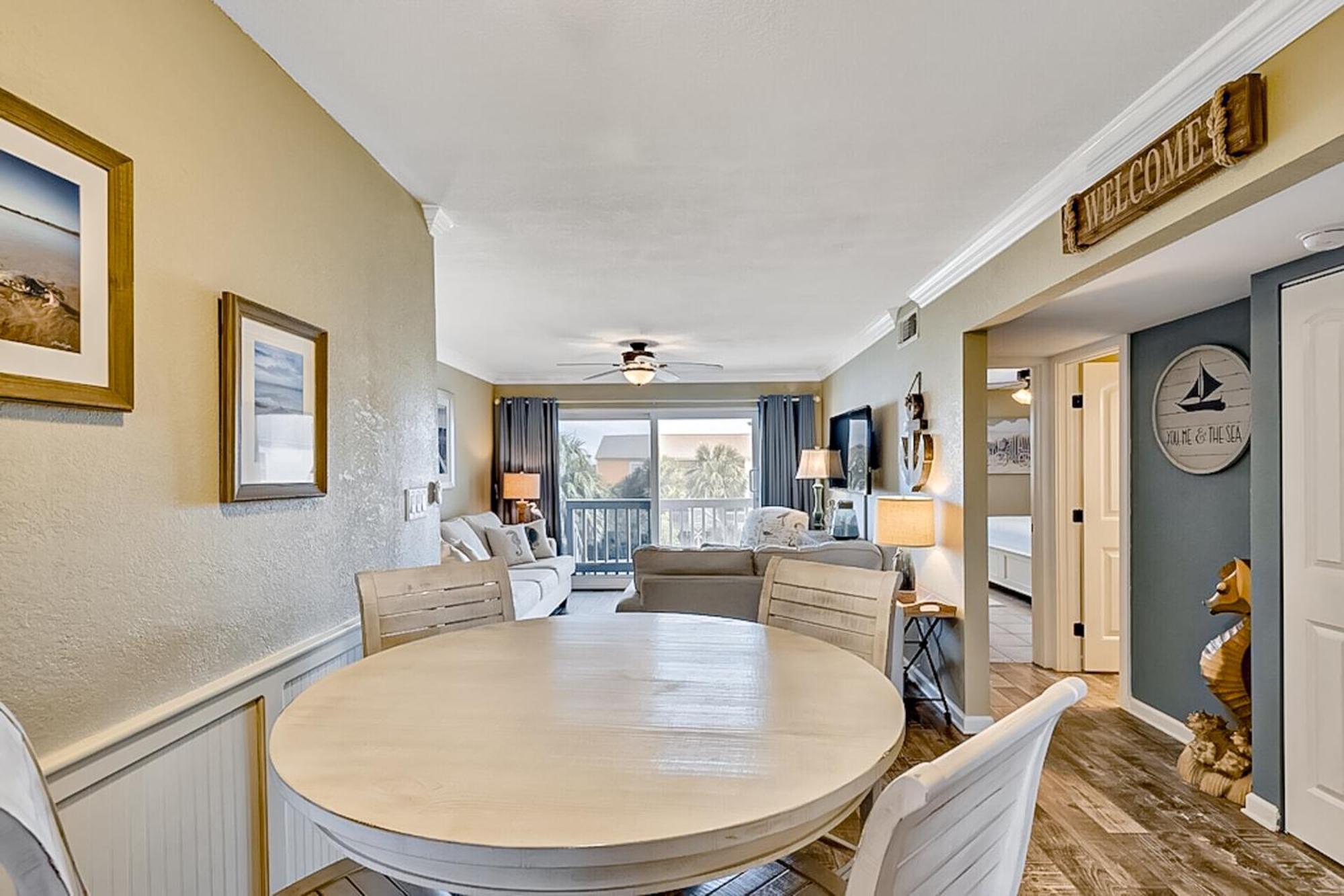 Villas On The Gulf ガルフブリーズ 部屋 写真