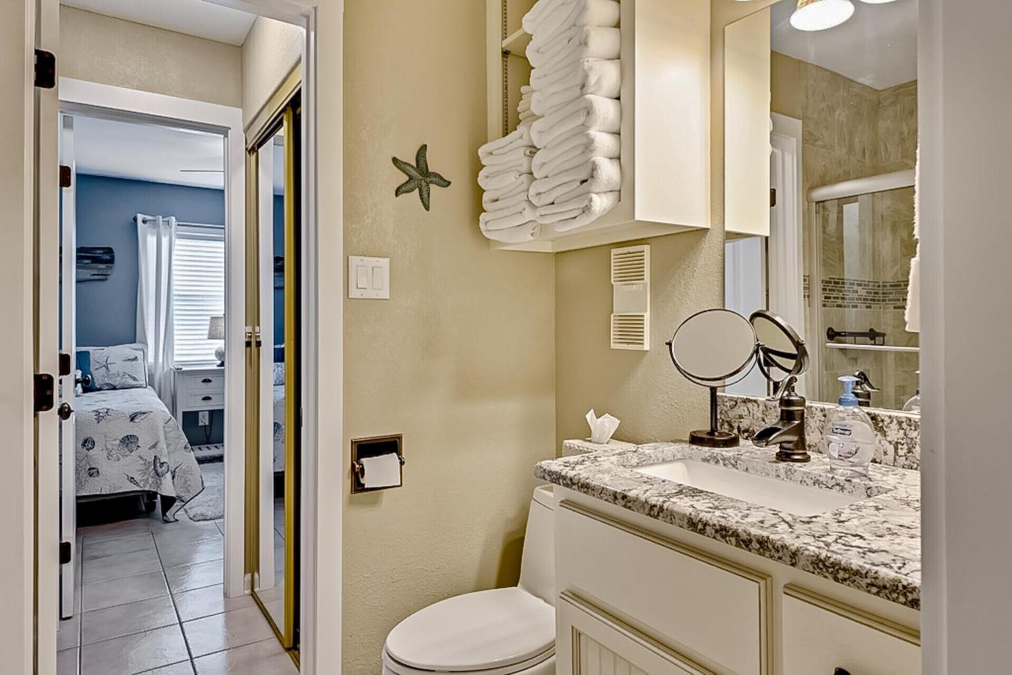 Villas On The Gulf ガルフブリーズ 部屋 写真