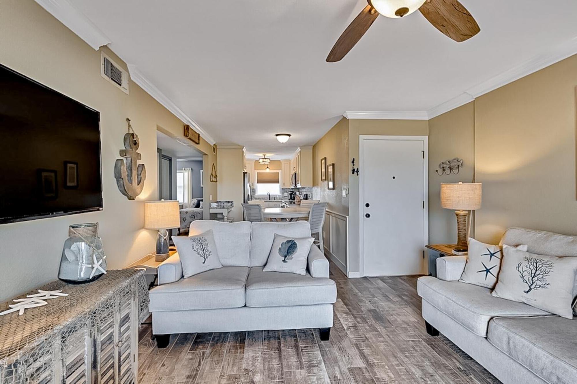 Villas On The Gulf ガルフブリーズ 部屋 写真