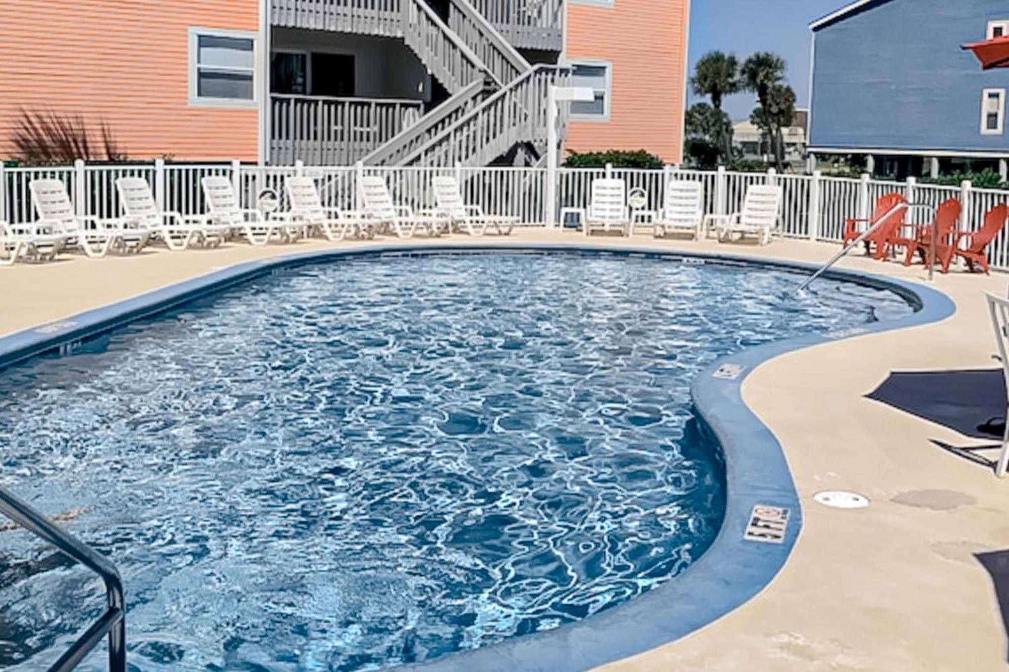 Villas On The Gulf ガルフブリーズ 部屋 写真