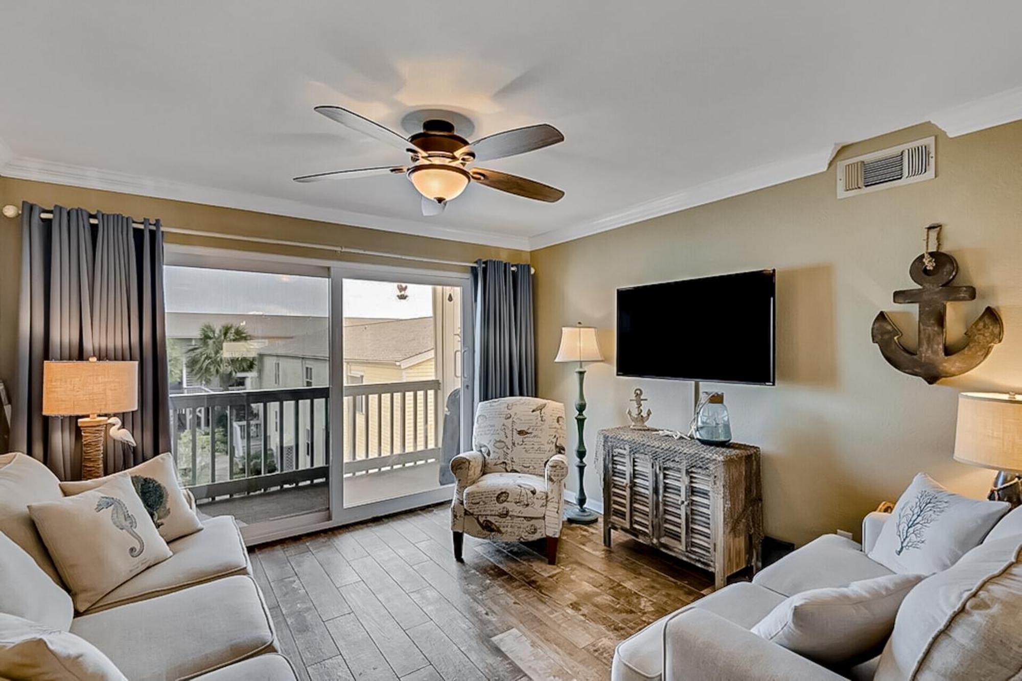 Villas On The Gulf ガルフブリーズ 部屋 写真